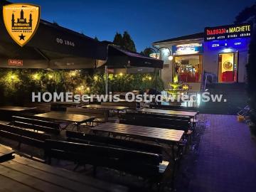 Lokal wynajmę, Ostrowiec Świętokrzyski, Centrum, 180 m2, cena: 7 500 zł