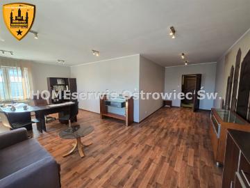Lokal wynajmę, Ostrowiec Świętokrzyski, Huta, 31 m2, cena: 461 zł