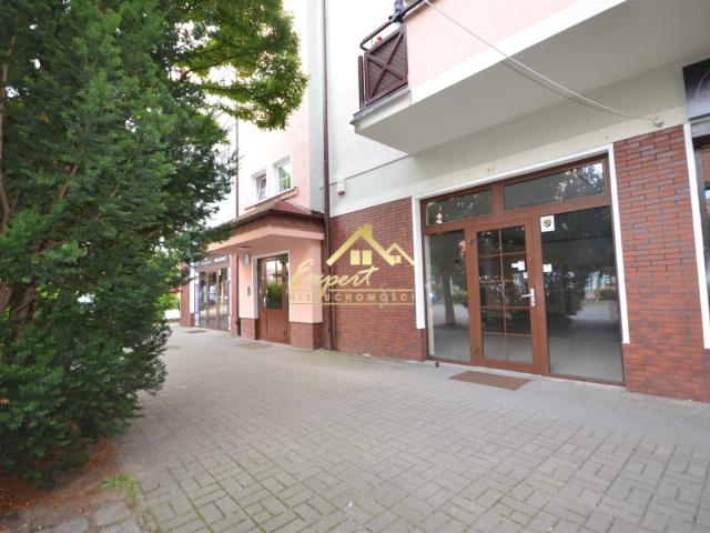 Lokal wynajmę, Ostróda, Ostróda, Czarnieckiego, 72 m2, cena: 3 000 zł