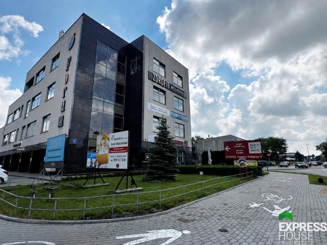 Lokal wynajmę, OTWOCK, Hugona Kołłątaja, 474 m2, cena: 29 000 zł