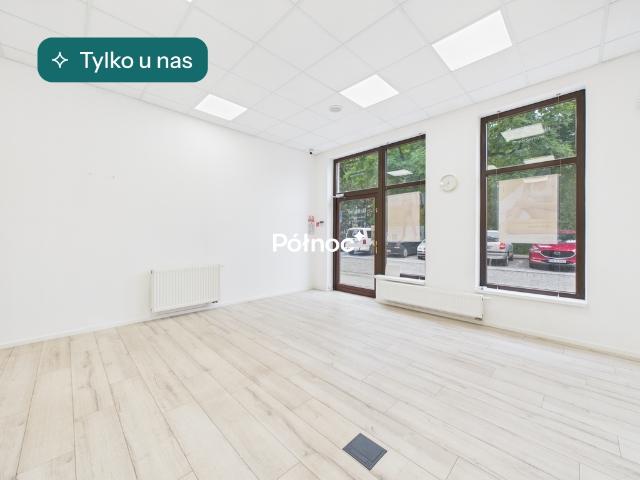Lokal wynajmę, LEGNICA, Środkowa, 90 m2, cena: 4 950 zł