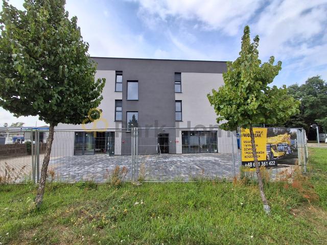Lokal wynajmę, Leszno, 161 m2, cena: 7 500 zł