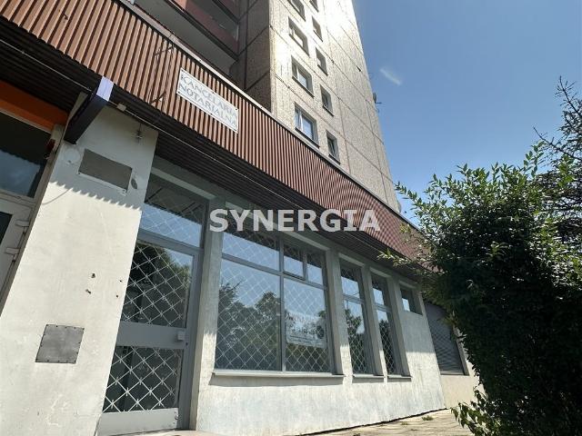 Lokal wynajmę, Libiąż, Libiąż, Paderewskiego, 82 m2, cena: 2 500 zł