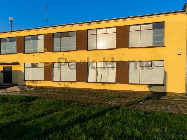 Lokal wynajmę, Lipno, 200 m2, cena: 2 000 zł