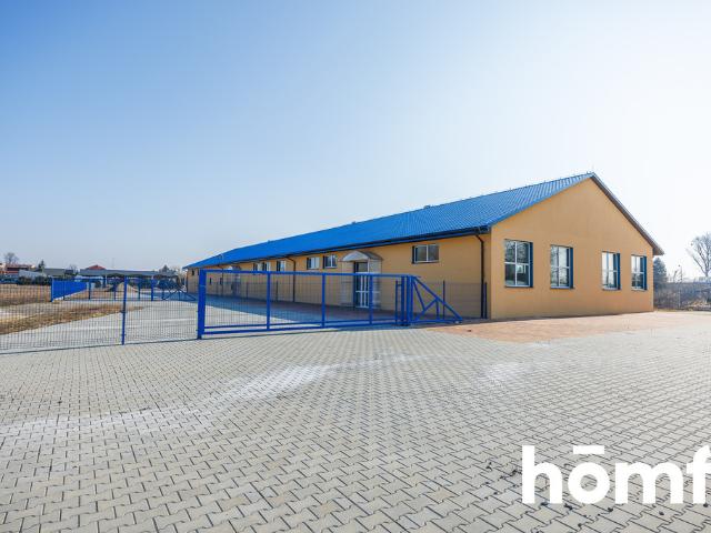 Lokal wynajmę, LUBACZÓW, Słoneczna, 903 m2, cena: 24 600 zł