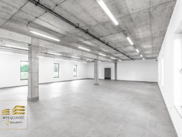 Lokal wynajmę, Lubartów, Polesie, 667 m2, cena: 40 056 zł