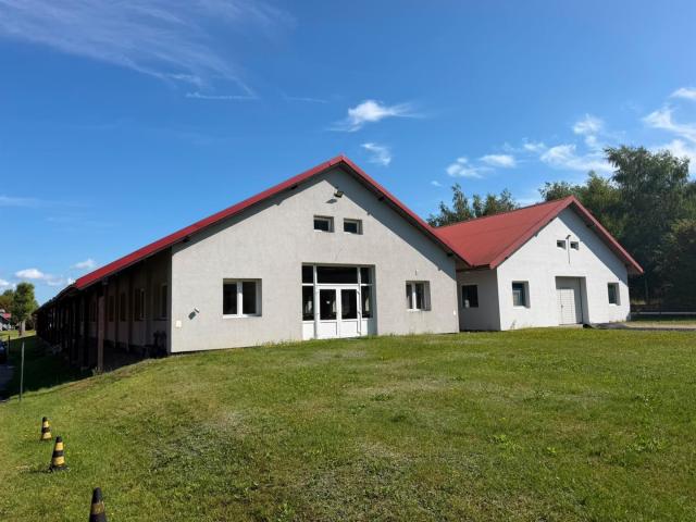 Lokal wynajmę, Lubieszyn, Dobra Szczecińska, 650 m2, cena: 14 300 zł