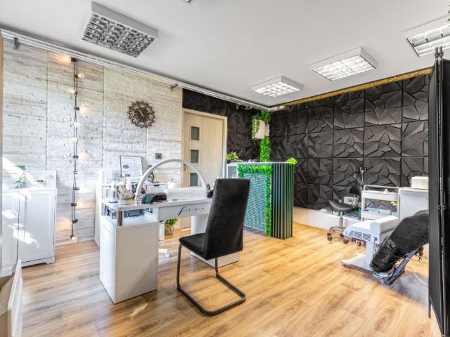 Lokal wynajmę, Lublin, Czuby, Bociania, 40 m2, cena: 1 500 zł