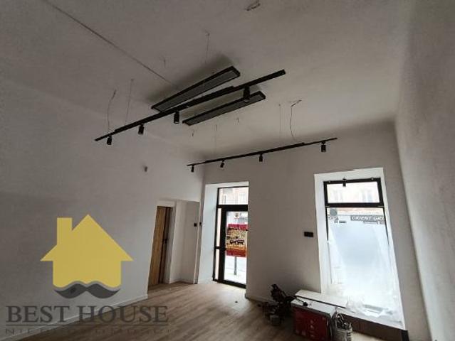 Lokal wynajmę, Lublin, Dziesiąta, 50 m2, cena: 2 500 zł