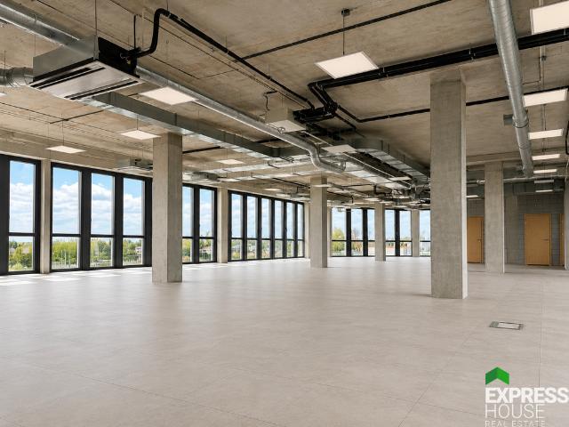Lokal wynajmę, LUBLIN, Gęsia, 1400 m2, cena: 17 920 zł
