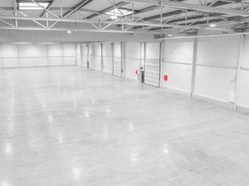 Lokal wynajmę, Lublin, Hajdów, 4030 m2, cena: 112 840 zł