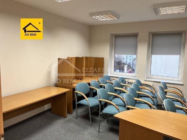 Lokal wynajmę, Lublin, Śródmieście, 148 m2, cena: 8 982 zł