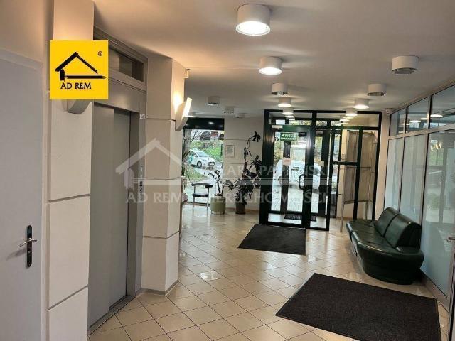 Lokal wynajmę, Lublin, Śródmieście, 23 m2, cena: 1 407 zł