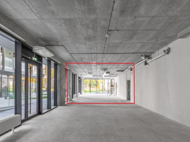 Lokal wynajmę, Lublin, Śródmieście, 80 m2, cena: 8 514 zł