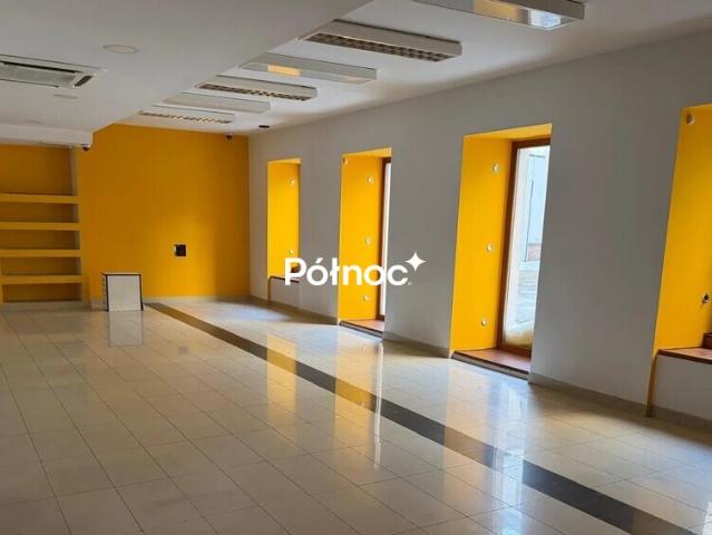 Lokal wynajmę, LUBLIN, ŚRÓDMIEŚCIE, Krakowskie Przedmieście, 88 m2, cena: 9 500 zł