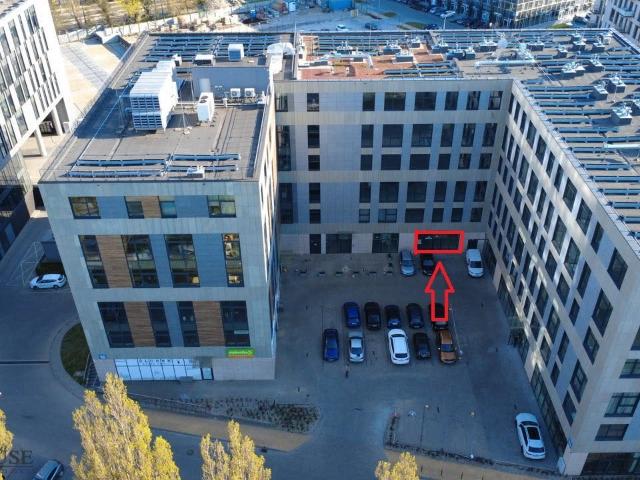 Lokal wynajmę, Lublin, Szerokie, 96 m2, cena: 8 160 zł