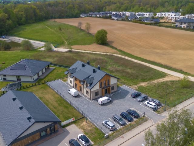 Lokal wynajmę, Lublin, Sławin, 332 m2, cena: 18 500 zł