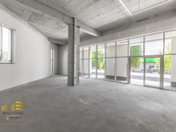 Lokal wynajmę, Lublin, Węglinek, 105 m2, cena: 7 595 zł