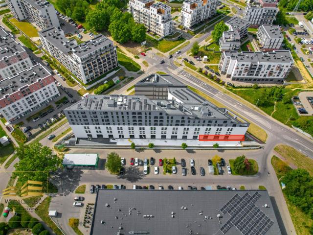 Lokal wynajmę, Lublin, Węglinek, 95 m2, cena: 7 410 zł