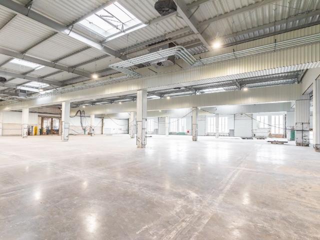 Lokal wynajmę, Lublin, 2740 m2, cena: 82 200 zł