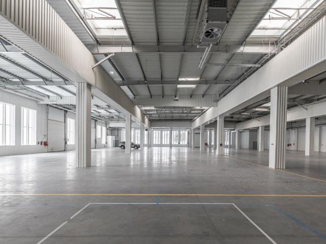 Lokal wynajmę, Lublin, 5450 m2, cena: 163 500 zł