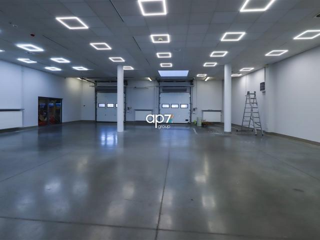 Lokal wynajmę, Modlnica, Wielka Wieś, 373 m2, cena: 20 569 zł
