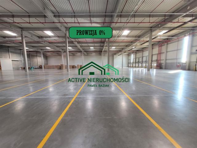 Lokal wynajmę, Modlniczka, Wielka Wieś, 5700 m2, cena: 110 000 zł