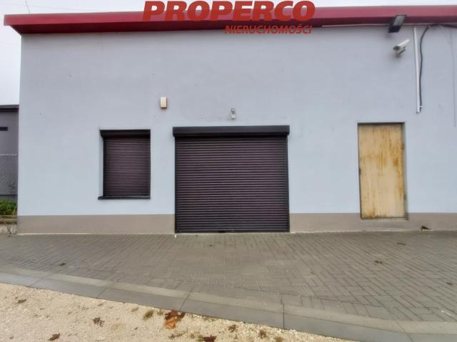 Lokal wynajmę, Morawica, Morawica, 40 m2, cena: 2 829 zł