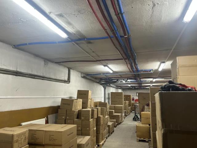 Lokal wynajmę, Marki, 200 m2, cena: 5 800 zł