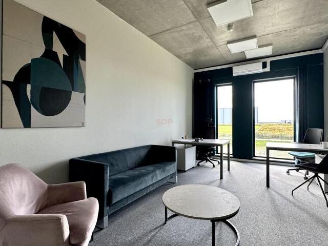 Lokal wynajmę, Miękinia, Kwiatowa, 3302 m2, cena: 20 000 zł