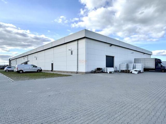 Lokal wynajmę, Miękinia, Kwiatowa, 3302 m2, cena: 20 000 zł