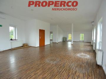 Lokal wynajmę, Michałowice, Michałowice gw, 153 m2, cena: 12 300 zł