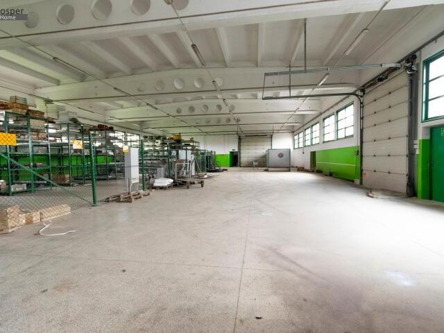 Lokal wynajmę, Mielec, Lotniskowa, 637 m2, cena: 10 000 zł