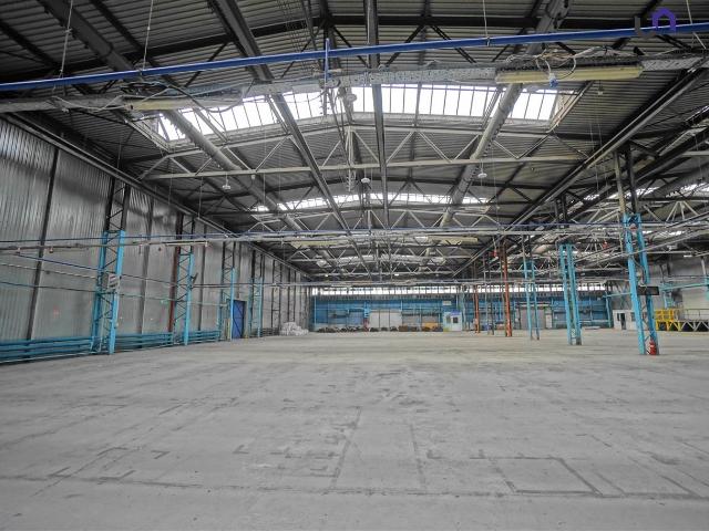 Lokal wynajmę, Mikołów, Mikołów, 3050 m2, cena: 67 100 zł
