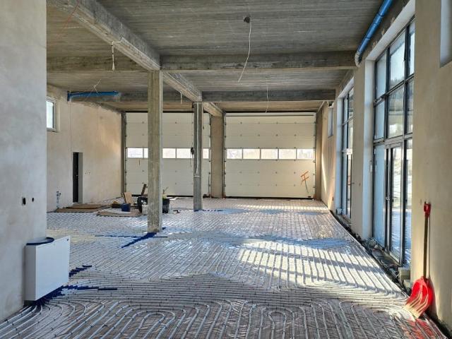 Lokal wynajmę, Mszana Dolna, Mszana Dolna, 233 m2, cena: 9 000 zł