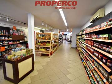 Lokal wynajmę, Nowa Słupia, Nowa Słupia, 350 m2, cena: 7 380 zł
