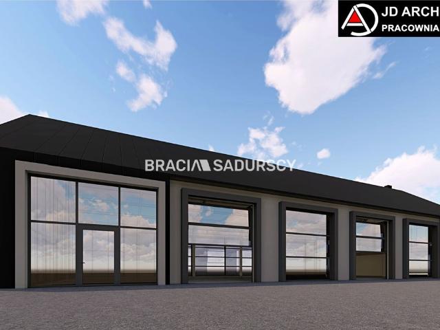 Lokal wynajmę, Nowy Targ, Centrum, 600 m2, cena: 20 000 zł