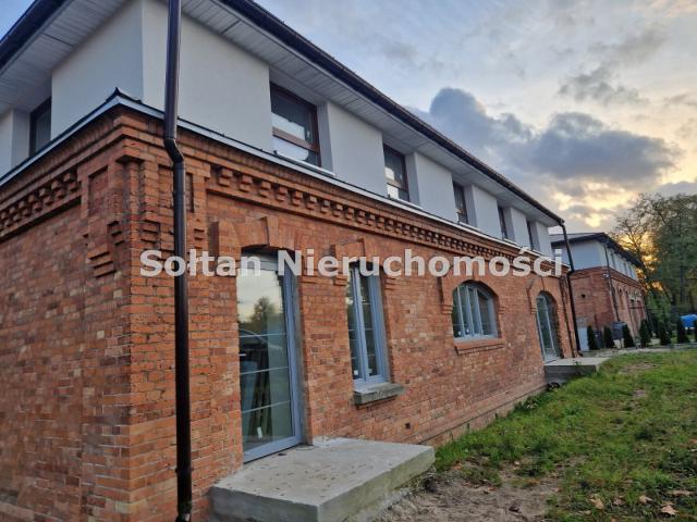 Lokal wynajmę, Nowy Dwór Mazowiecki, Modlin Twierdza, Chrzanowskiego, 232 m2, cena: 15 000 zł