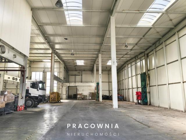 Lokal wynajmę, Nakło Nad Notecią, Nakło nad Notecią, 1800 m2, cena: 36 000 zł