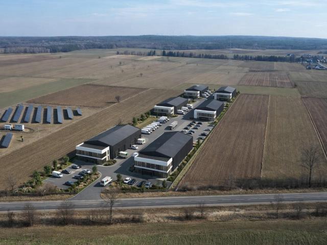 Lokal wynajmę, Śniadowo, Koziki, 800 m2, cena: 16 000 zł