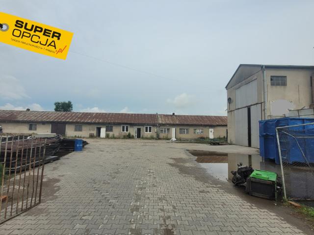 Lokal wynajmę, Niepołomice, 100 m2, cena: 2 500 zł