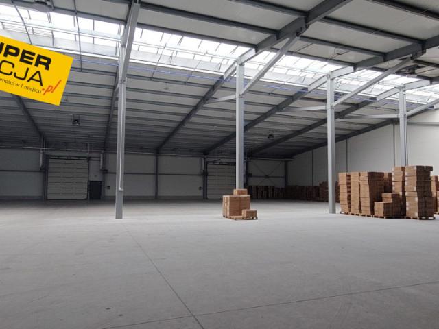 Lokal wynajmę, Niepołomice, 2600 m2, cena: 67 600 zł