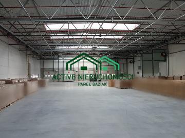 Lokal wynajmę, Niepołomice, Niepołomice, 1950 m2, cena: 41 500 zł