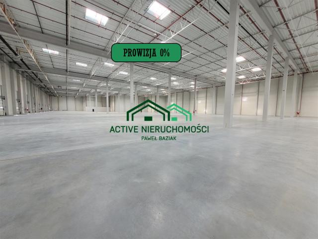 Lokal wynajmę, Słomniki, Słomniki, 2000 m2, cena: 35 000 zł