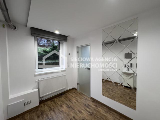 Lokal wynajmę, Sopot, Górny, 52 m2, cena: 5 000 zł