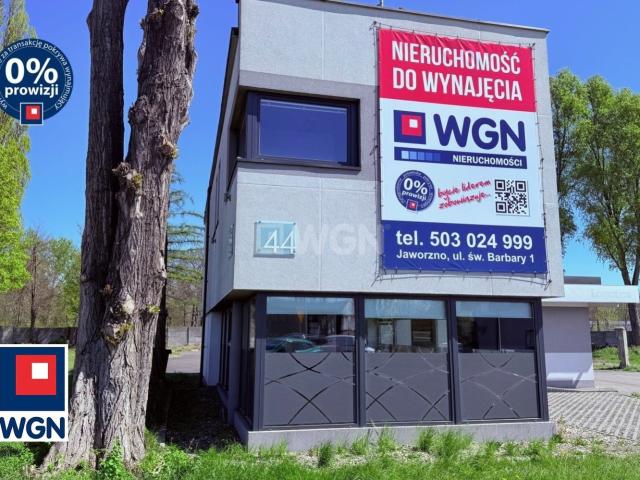 Lokal wynajmę, Sosnowiec, Niwka, Orląt Lwowskich, 175 m2, cena: 6 800 zł