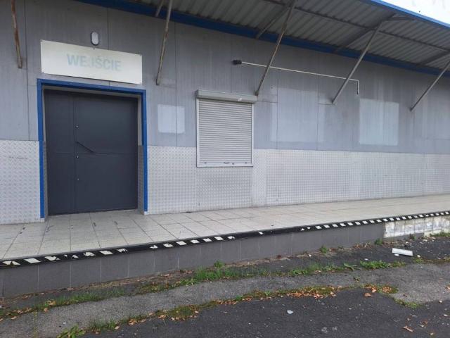 Lokal wynajmę, Sosnowiec, Sielec, 422 m2, cena: 8 500 zł
