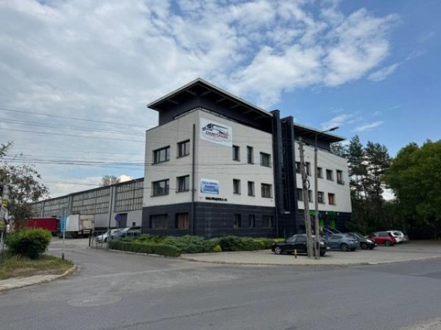 Lokal wynajmę, SOSNOWIEC,, 100 m2, cena: 111 111 zł