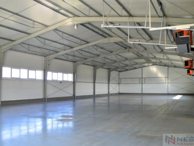 Lokal wynajmę, SIEDLCE,, 600 m2, cena: 11 900 zł