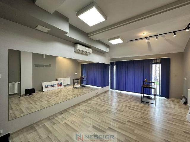 Lokal wynajmę, SIEDLCE, 11 Listopada, 40 m2, cena: 1 300 zł